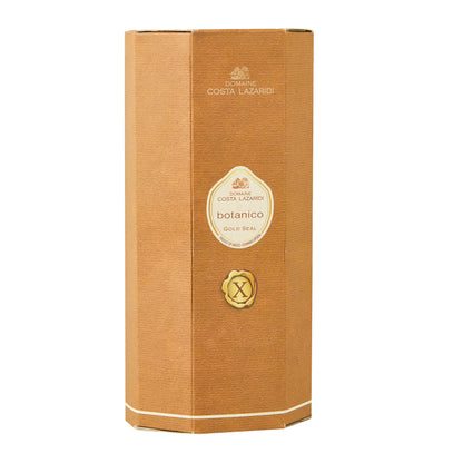 Balsamico Essig Botanico Gold Seal Costa Lazaridi 100 ml