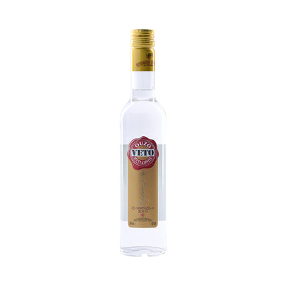 Ouzo Veto Gold 42 % Vol Spentzas 0,2 l