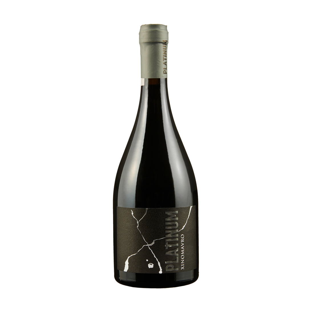 Vaeni Naoussa Platinum Rotwein trocken 0,75 l