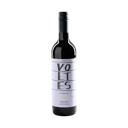 Voltes Tsimbidi Monemvasia Rotwein trocken 0,7 l