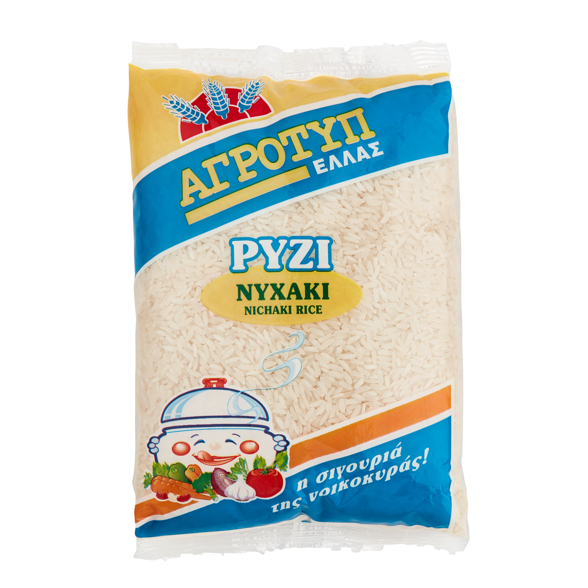 Reis Nichaki 1,0 kg