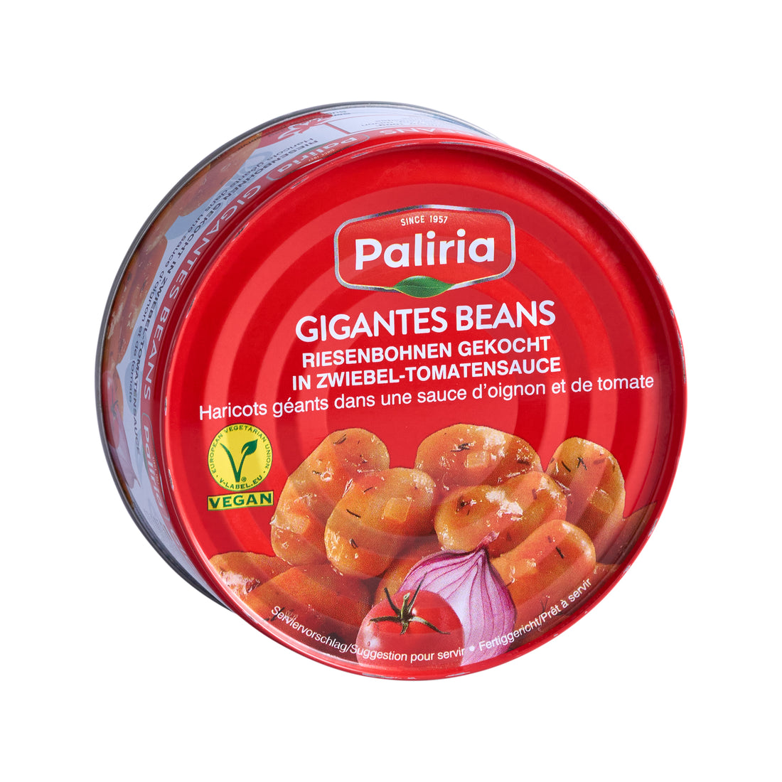 280 g Gigantes in Tomatensauce Paliria