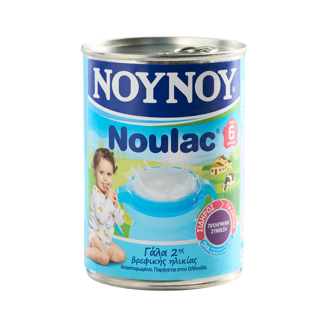 Noulac Nounou 400 g