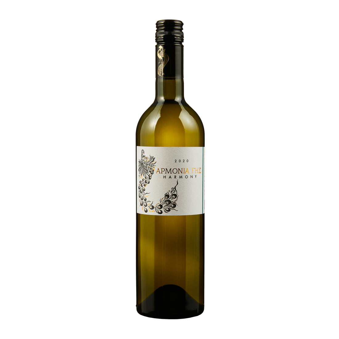 Harmony Avantis Weißwein trocken 0,75 l