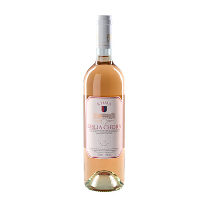 Ktima Biblia Chora Rosé trocken 0,75 l