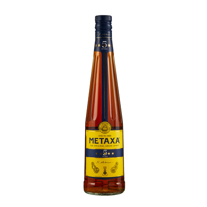 Metaxa 5 Sterne 0,7 l