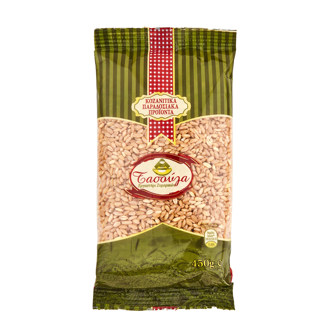 Tasoula Sitari (Weizen) 450 g