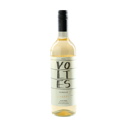 Voltes Tsimbidi Monemvasia Weißwein trocken 0,7 l