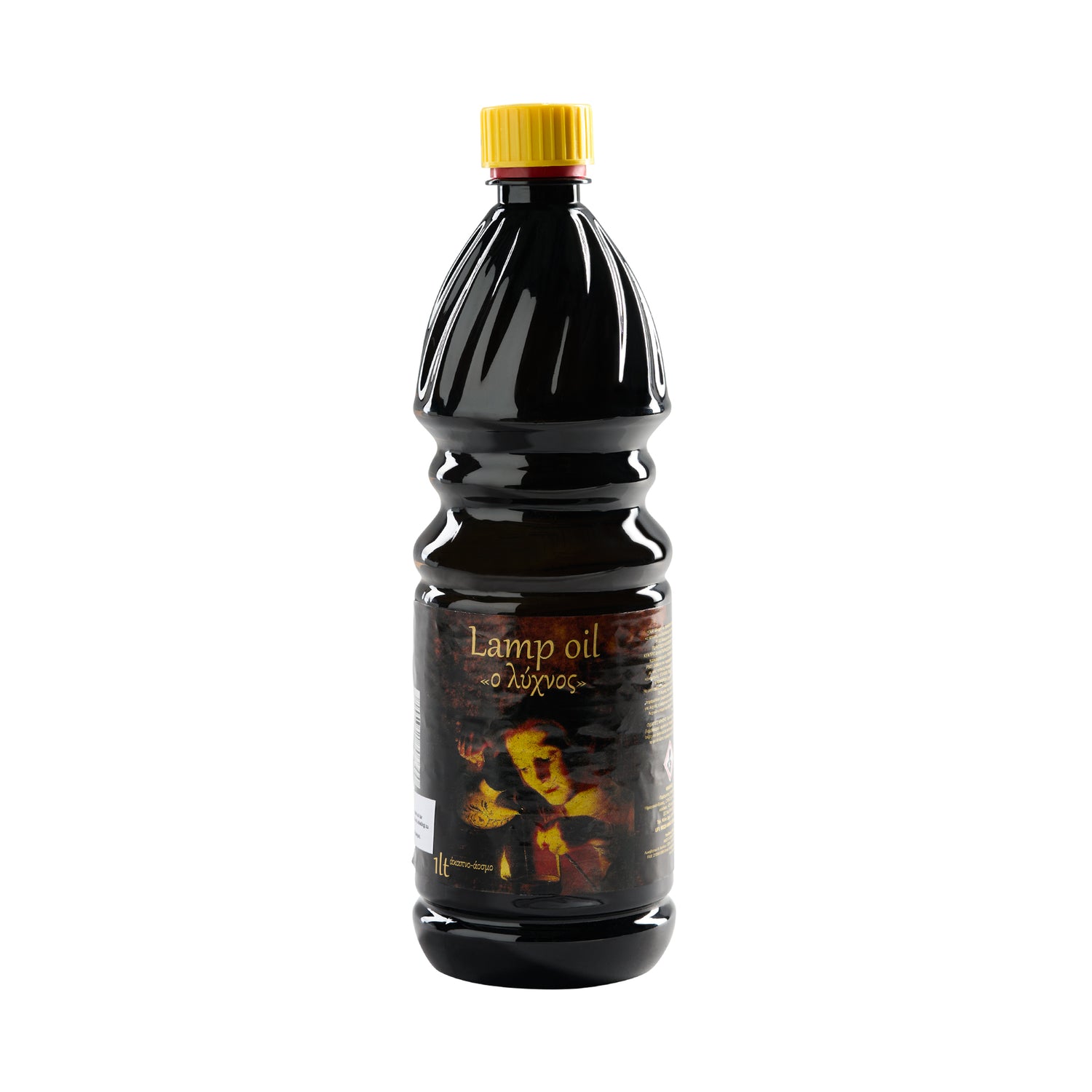 Parafinöl Lampenöl 1 L