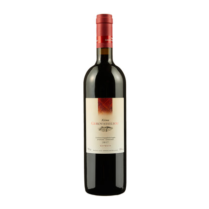 Gerovassiliou Rotwein trocken 0,75 l