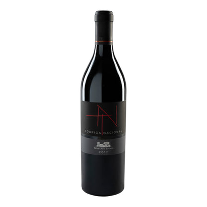 Touriga Nacional Techni Alipias rot 0,75l