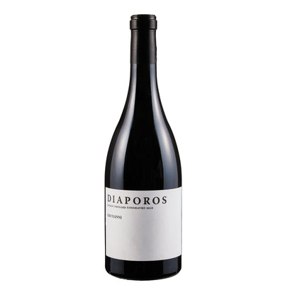 Diaporos Kir Yianni Rotwein trocken 0,75 l