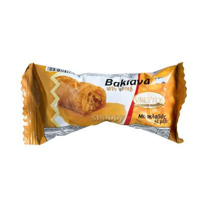 Vrettos Snappy Baklava Honig 50 g