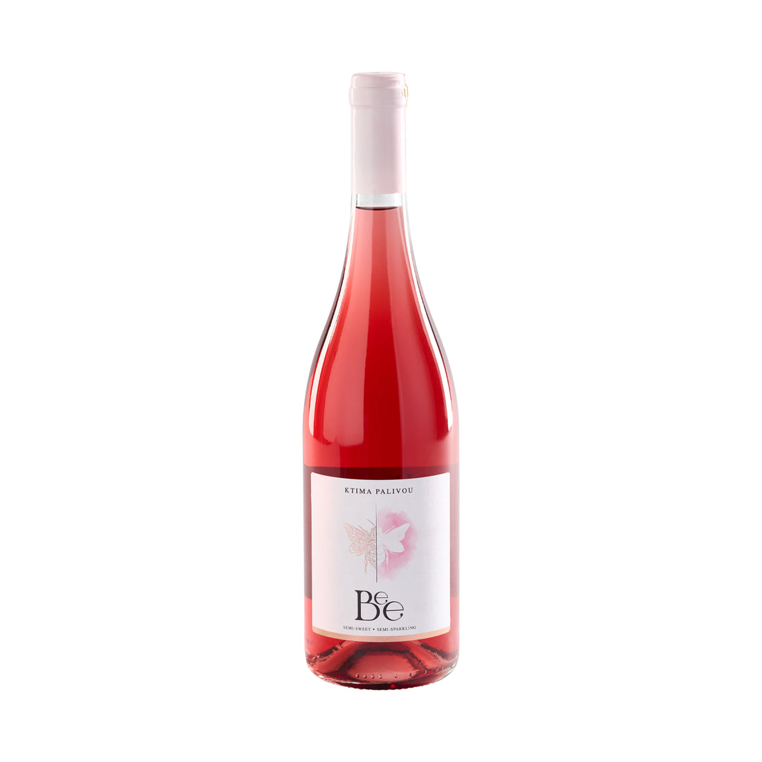 Bee Palivou Estate Rosé lieblich 0,75 l