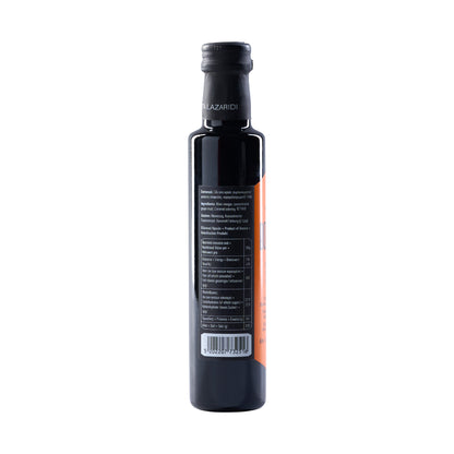 250 ml rot 1 Jahr  Botanico Essig Costa Lazaridi