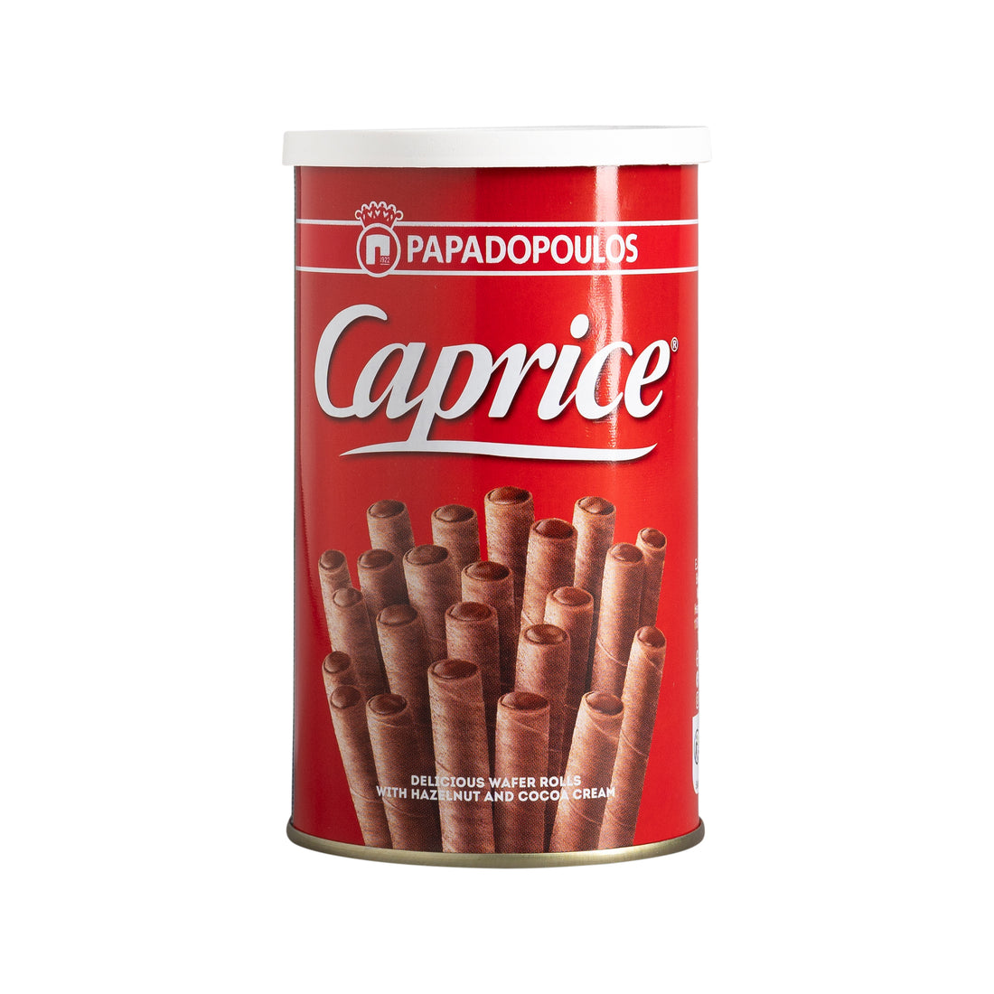 Caprice Schokoröllchen Papadopoulou 115 g