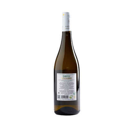 Papaioannou BIO Chardonnay Weißwein trocken 14% 0,75 l