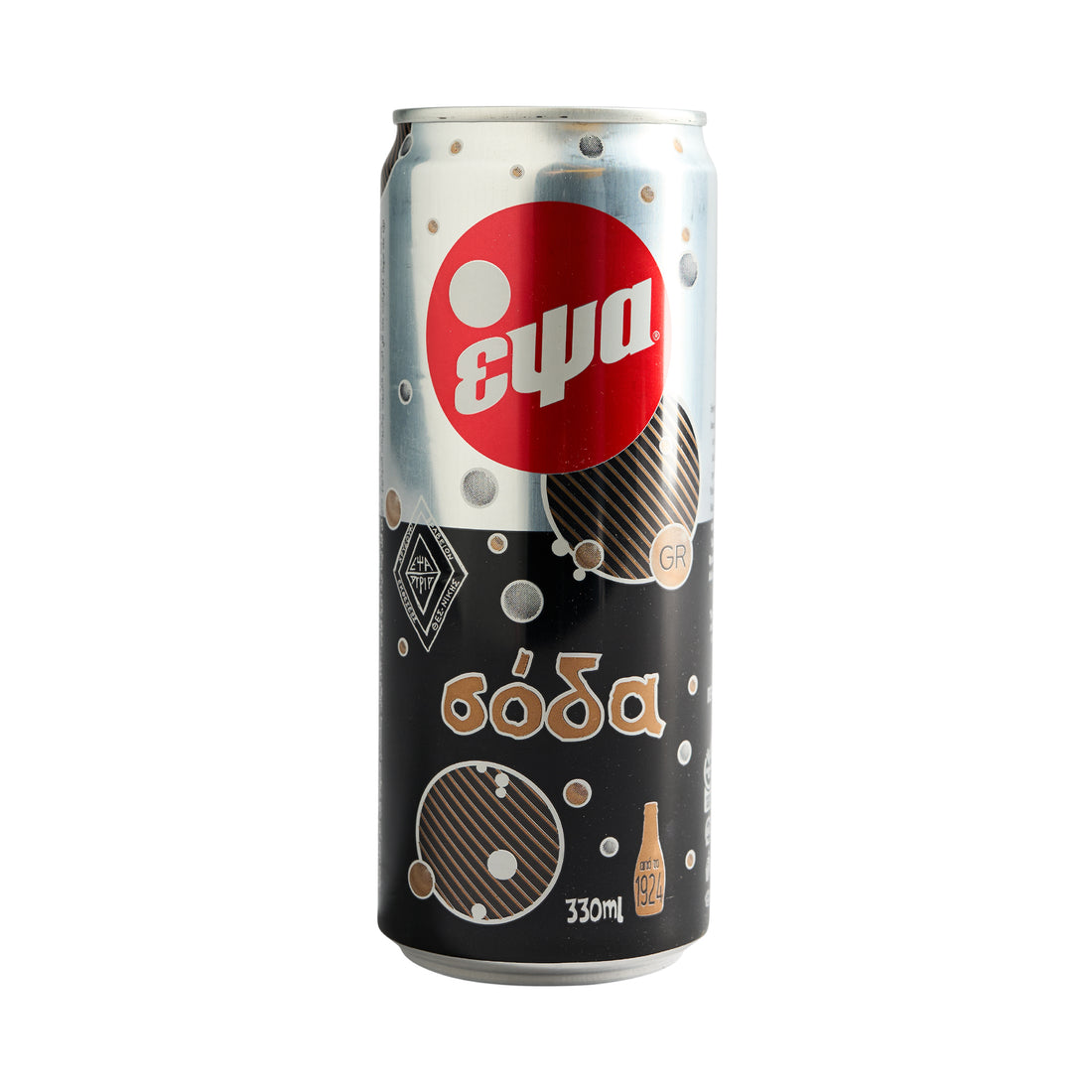 Espa Cola 330 ml