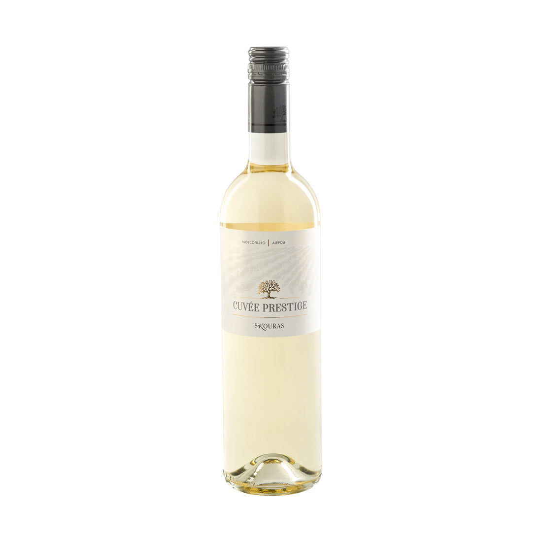 Cuvee Prestige Skouras Weißwein trocken 0,75 l