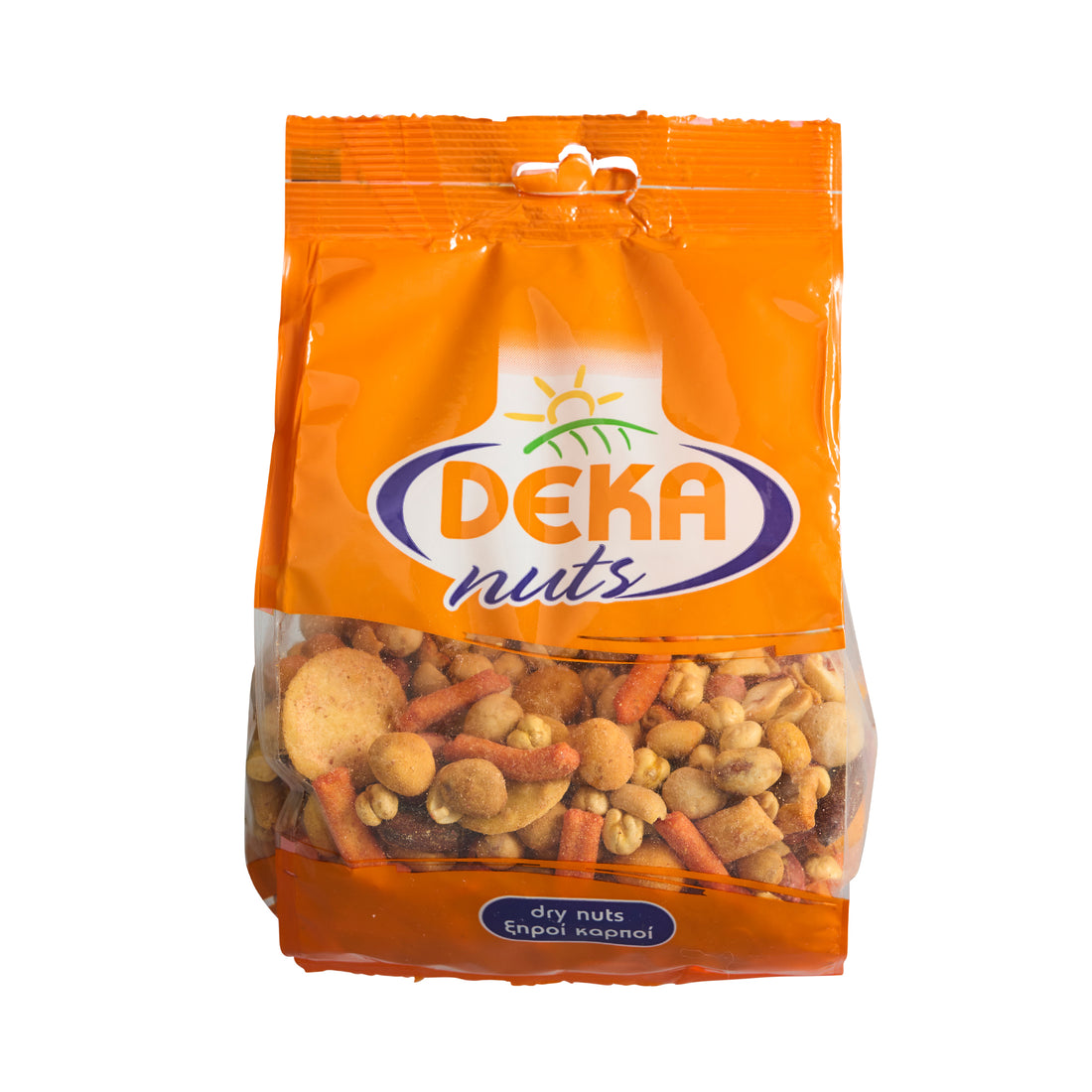 Deka Nuts Cocktail Bar Nuss Mix 320 g