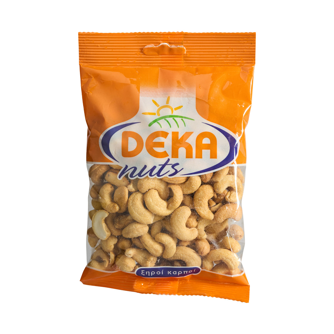 Deka Nuts Cashewkerne 180 g