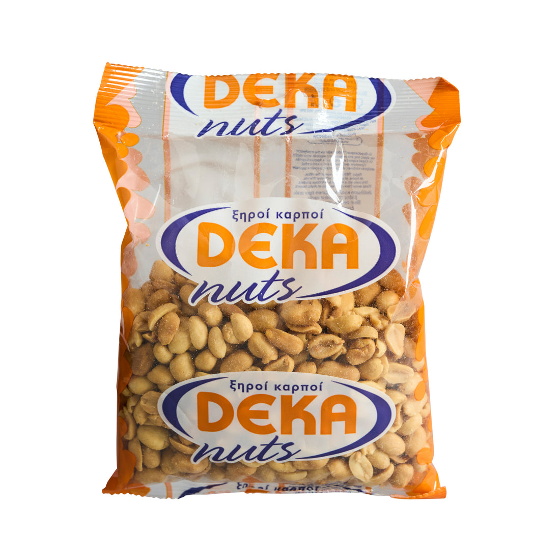 Deka Nuts Peanuts 320 g