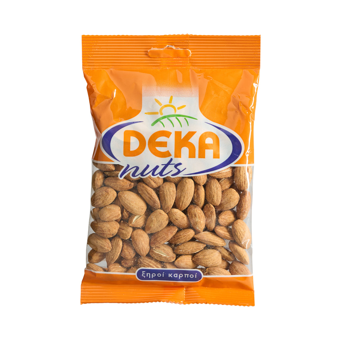 180 g Mandelnkerne Deka Nuts