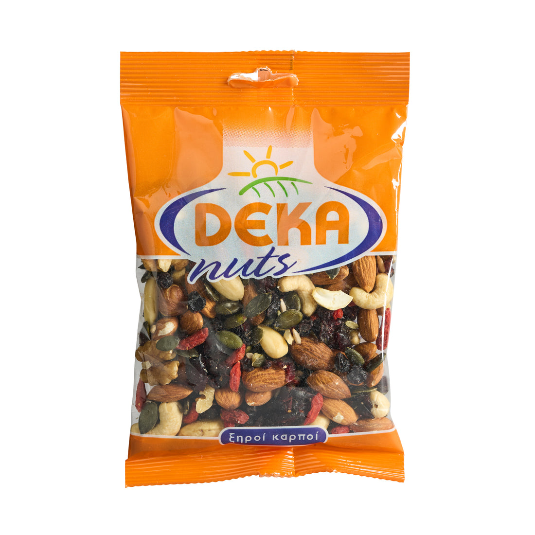 Deka Nuts Healthy Mix 160 g