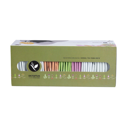 Gift Box (Geschenk Box) Tee Dictamus