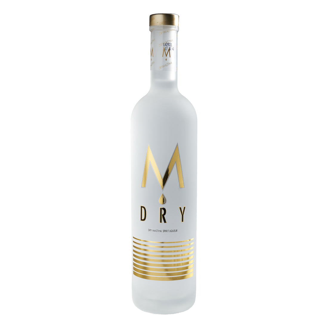 Dry Mastiha Plomari 0,7l
