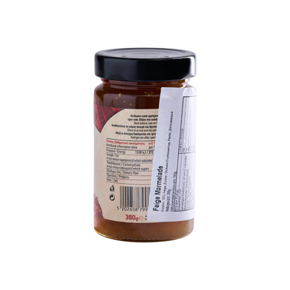 Halvatzis Marmelade Feige 380 g