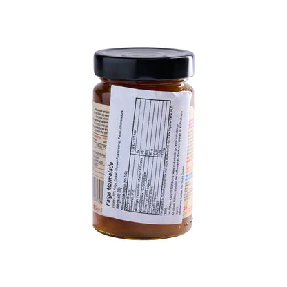 Halvatzis Marmelade Feige 380 g