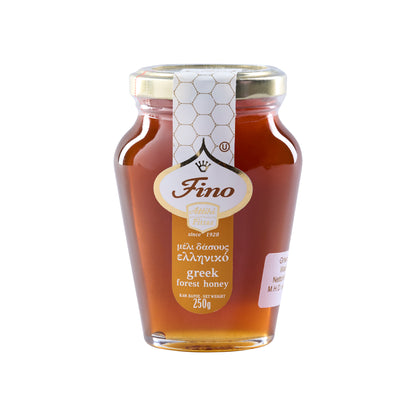 250 g Attiki Waldhonig Fino