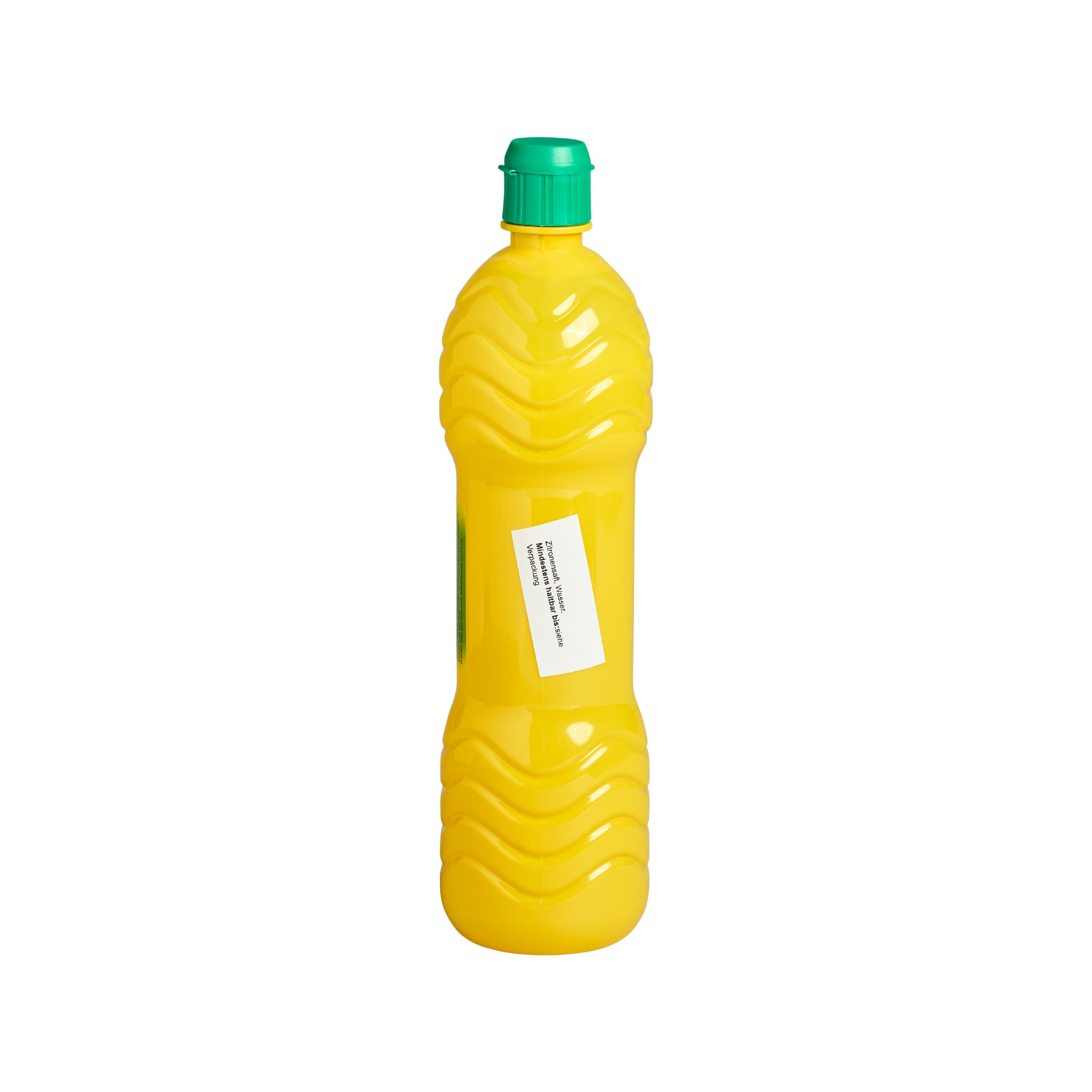 Gasnakis Lemon Dressing Zitronensaft 360 ml