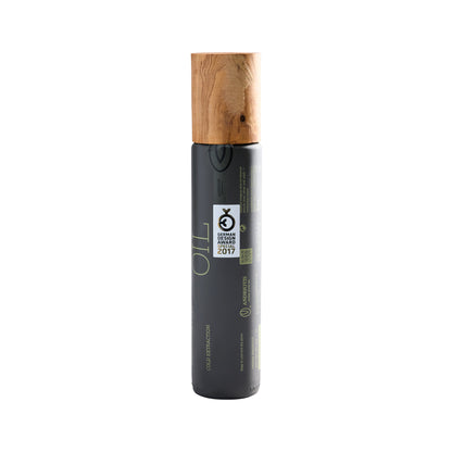 Kopos Ölivenöl mit Holzverschluss Extra Nativ Andriotis 0,5 l