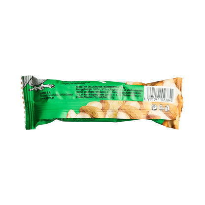 Jannis High Protein Nut Bar Zero Zucker 28 g