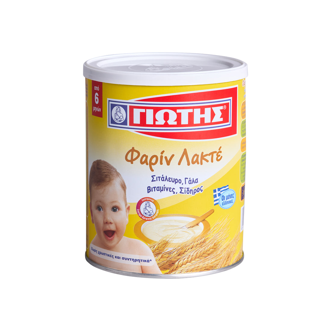 Jotis Kindermilch Farin Lakte 300 g