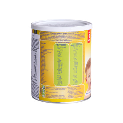 Jotis Kindermilch Farin Lakte 300 g