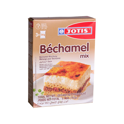 Jotis Bechamel Mix 162 g