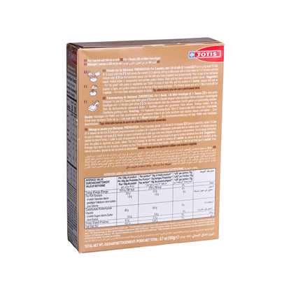 Jotis Bechamel Mix 162 g