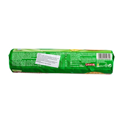 Papadopoulou Gefüllte Zitronenkekse Roll No. 23 200 g