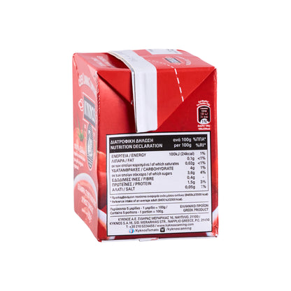 Konzentrierter Tomatensaft Kyknos 500 g