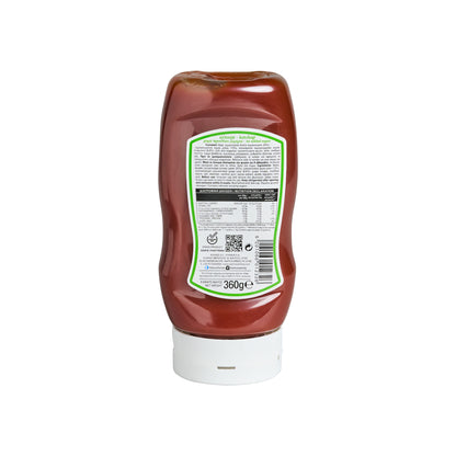 Kyknos Ketchup ohne zucker 360 g