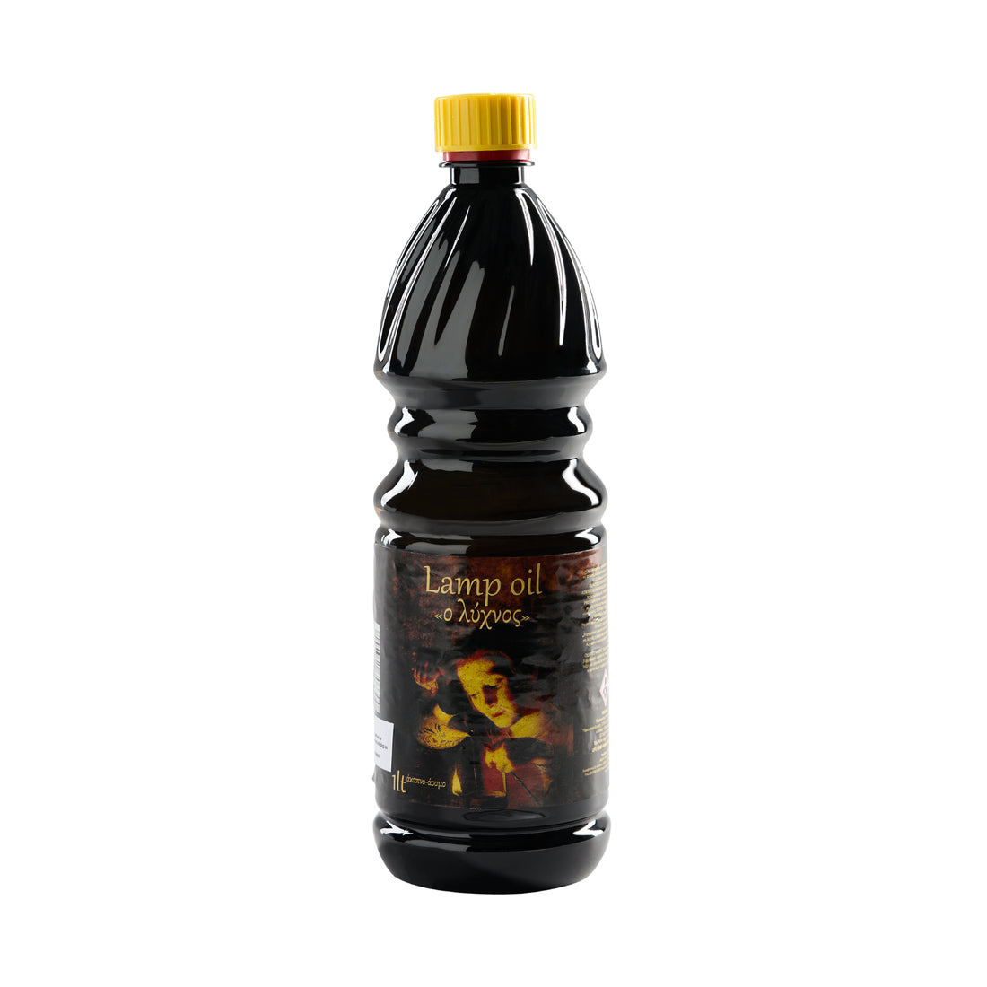 1 l Parafinelaio (Spiritus - Flamme Öl)