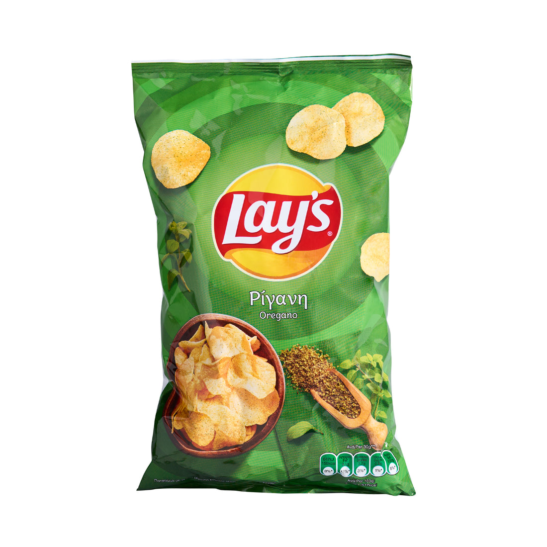 Lay&