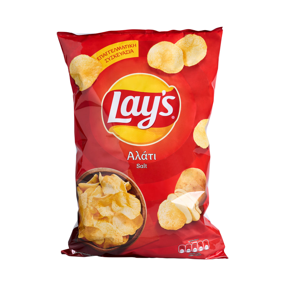 Lay&