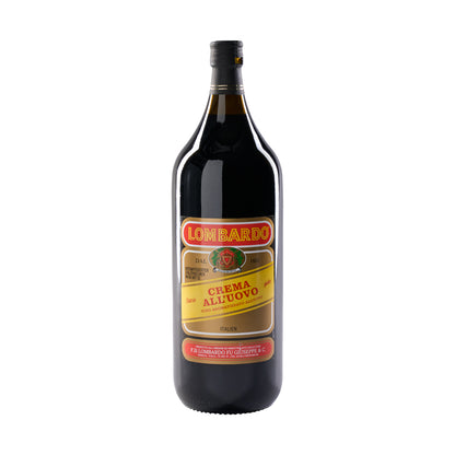 Marsala Lombardo Crema All´uovo rot 2,0 l
