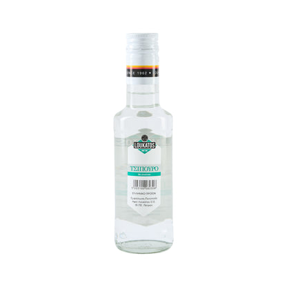 Tsipouro Loukatos 38% Vol. 0,2l