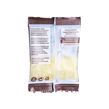 10 g Masticha Natur Kaugummi Bagatzounis