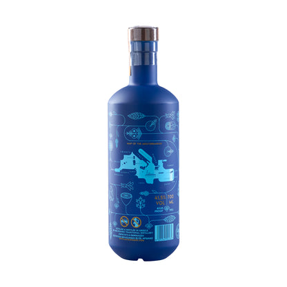 Gin Mataroa 0,7 l